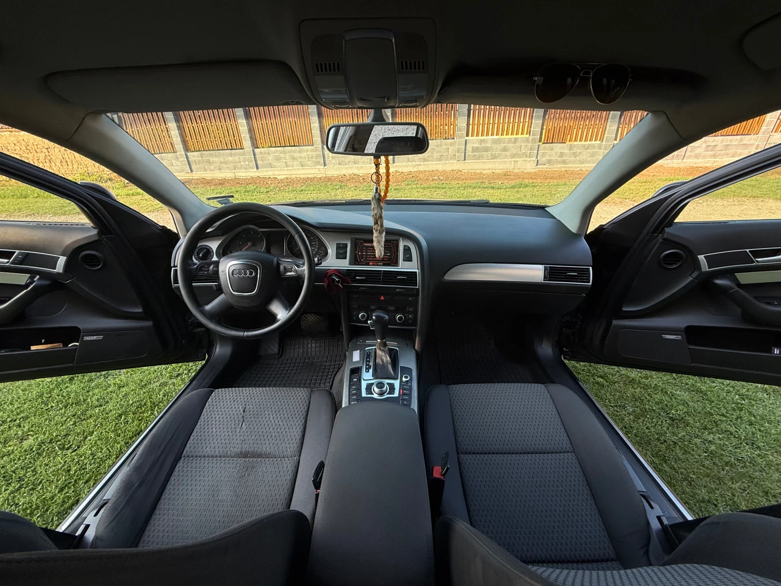 Audi A6 | Mobile.bg   5