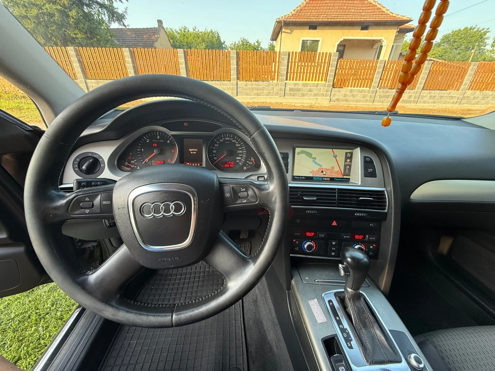 Audi A6 | Mobile.bg   6