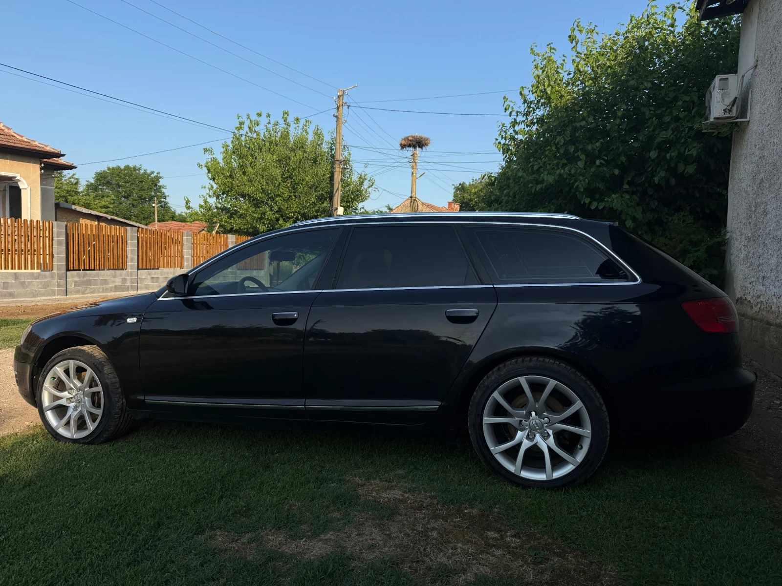 Audi A6 | Mobile.bg   2