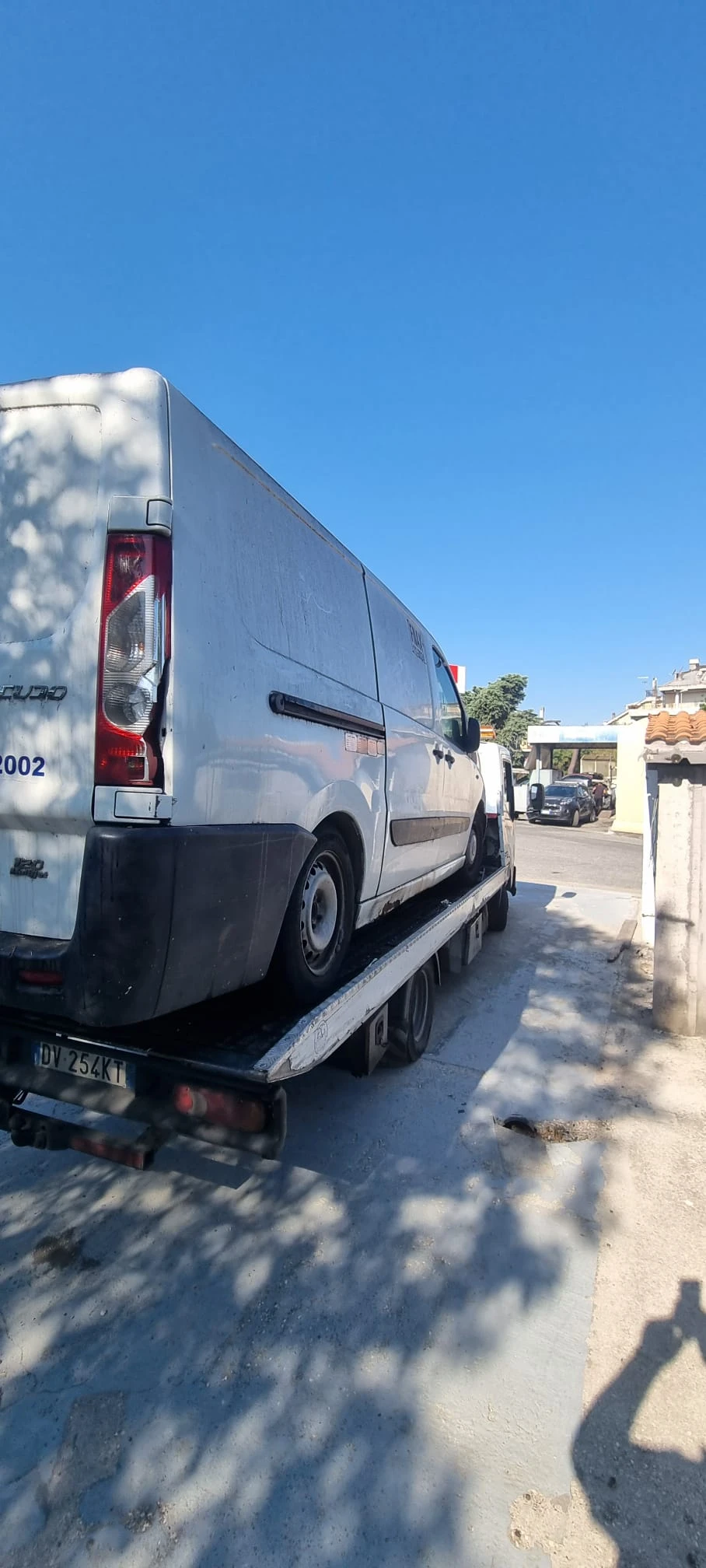 Fiat Scudo 2.0D ХЛАДИЛНО - изображение 6