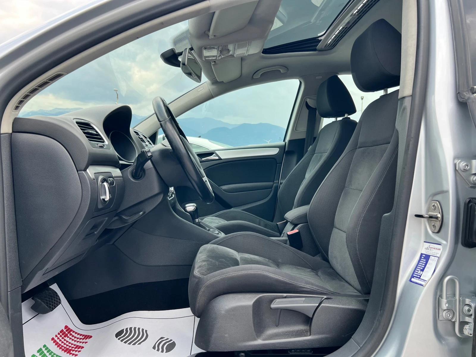 VW Golf 1.4 TSI - изображение 7
