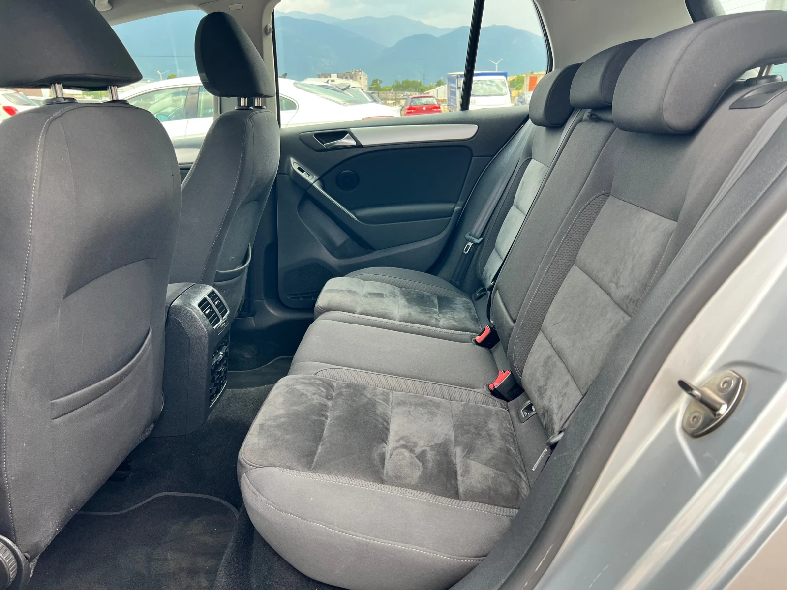 VW Golf 1.4 TSI - изображение 9