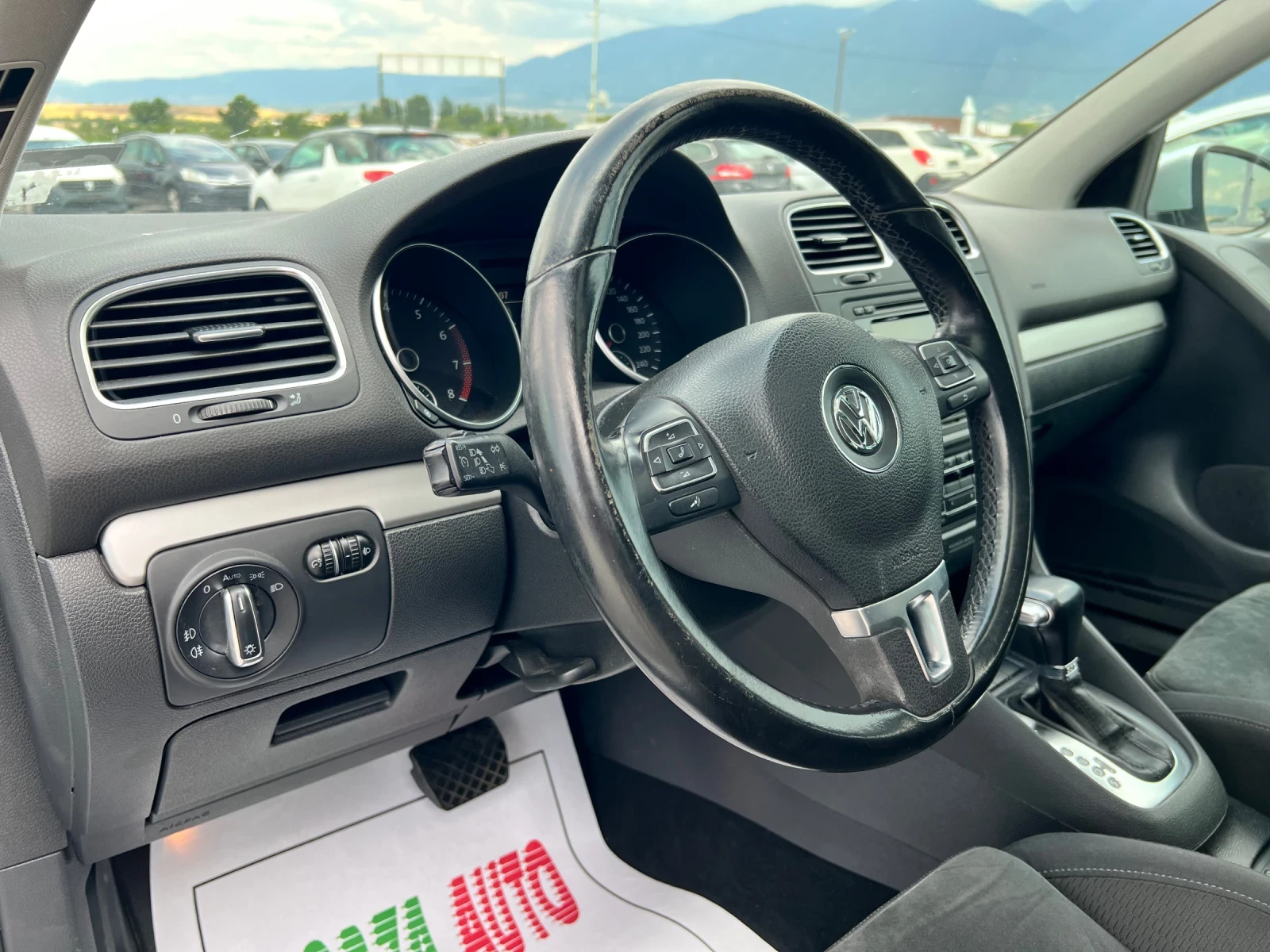 VW Golf 1.4 TSI - изображение 8