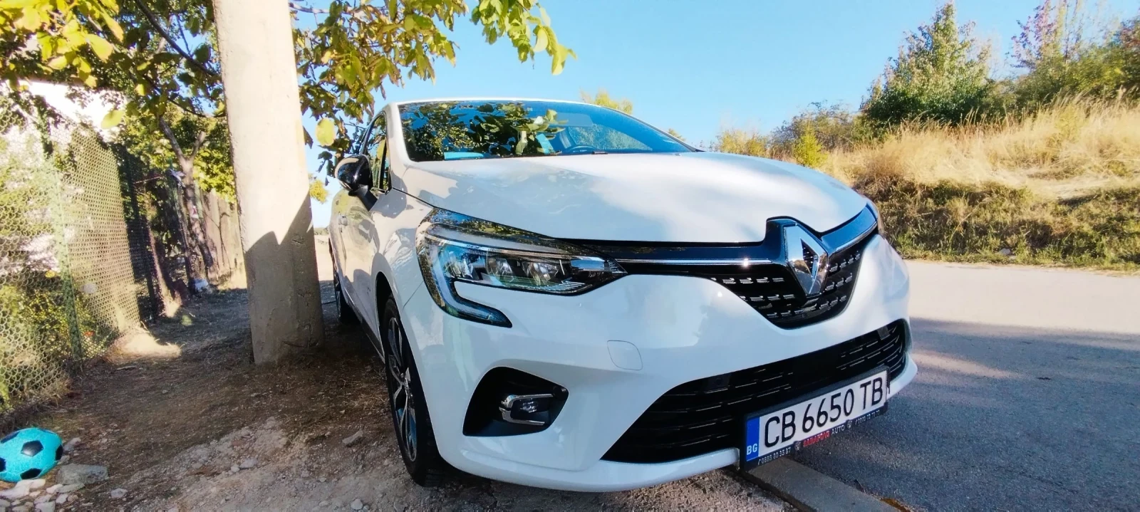 Renault Clio 1.3 Tce - изображение 2