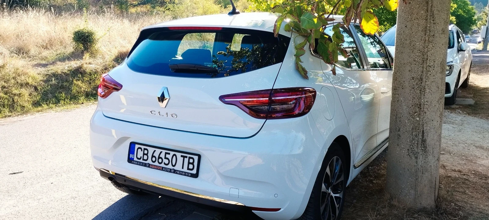 Renault Clio 1.3 Tce - изображение 5