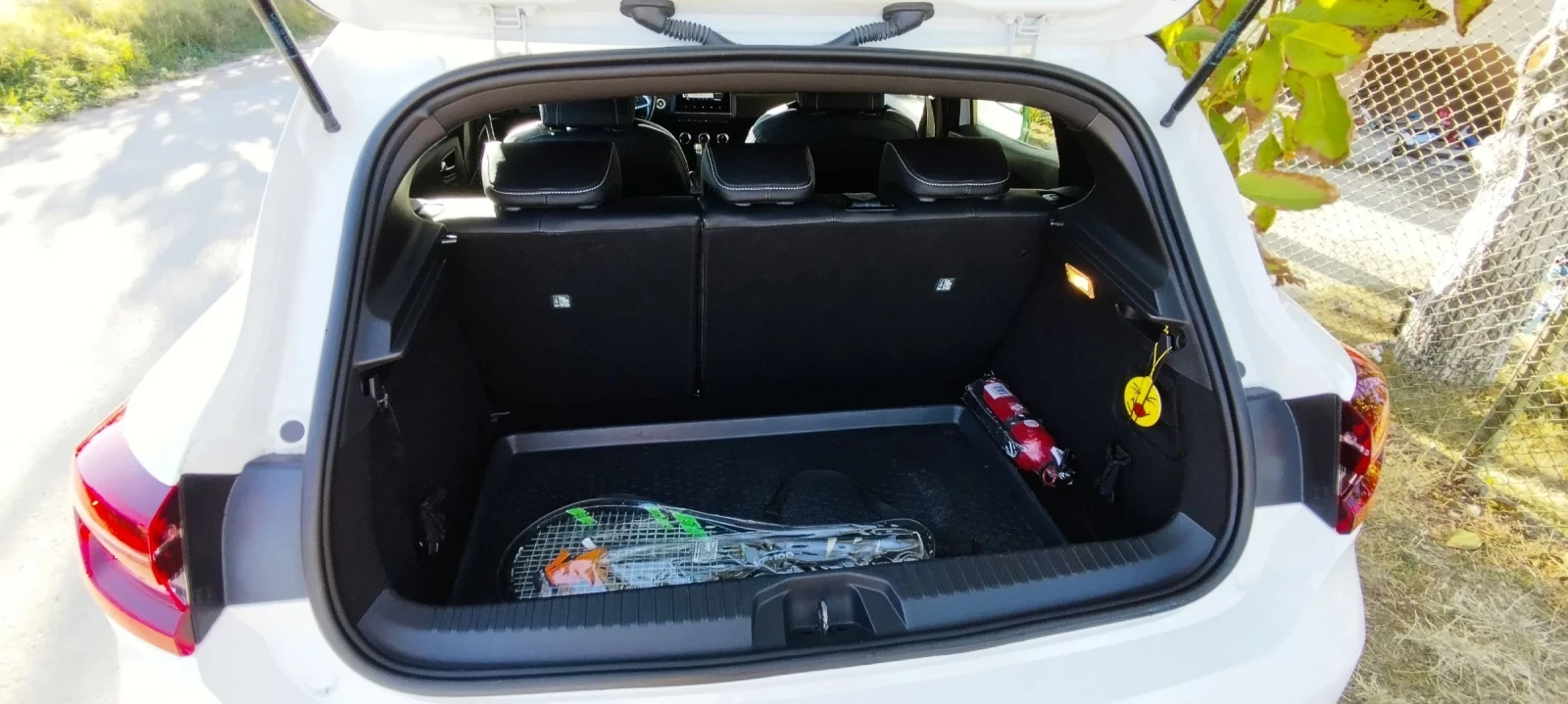 Renault Clio 1.3 Tce - изображение 9