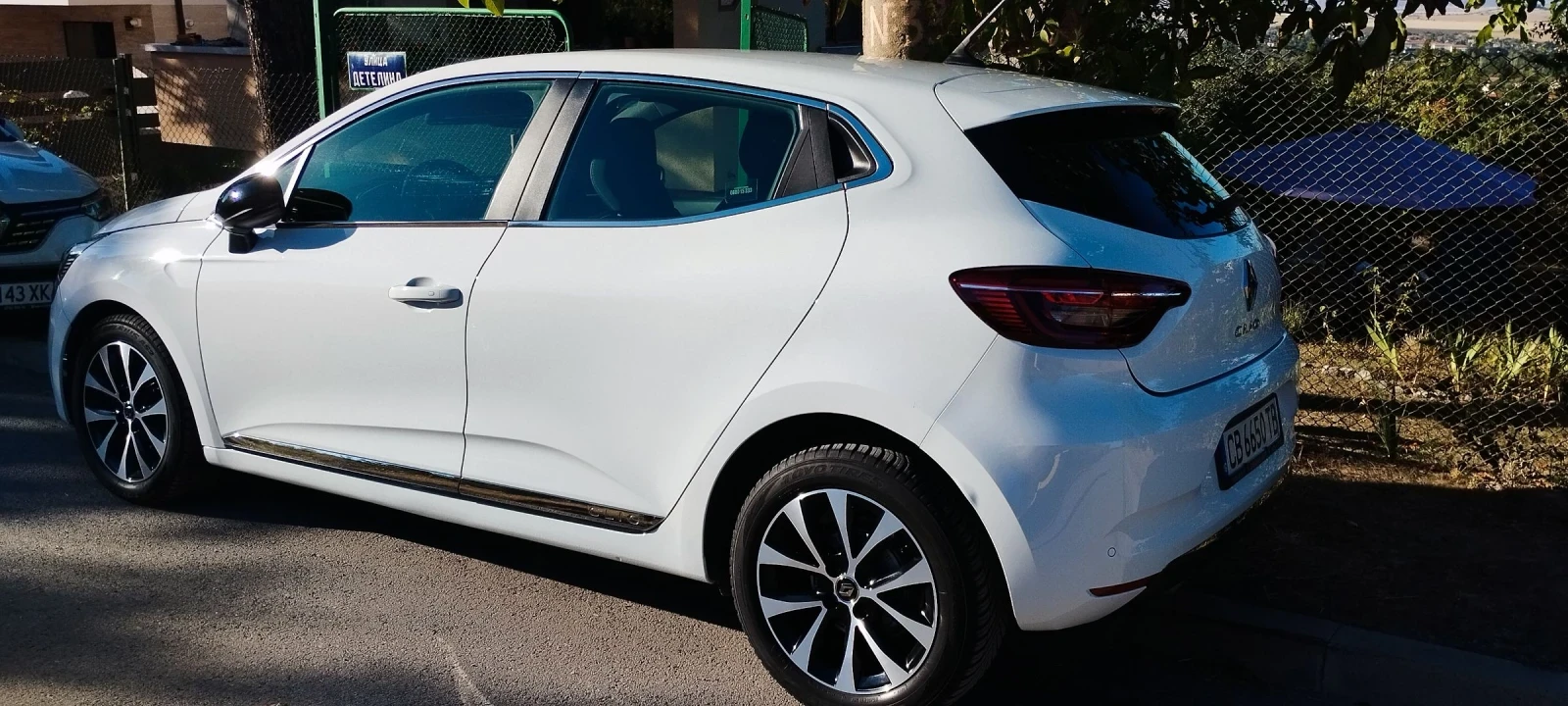 Renault Clio 1.3 Tce - изображение 4