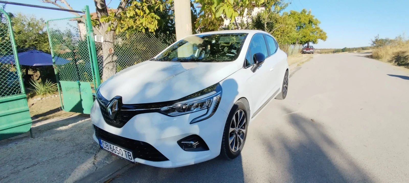 Renault Clio 1.3 Tce | Mobile.bg � ����������� 1