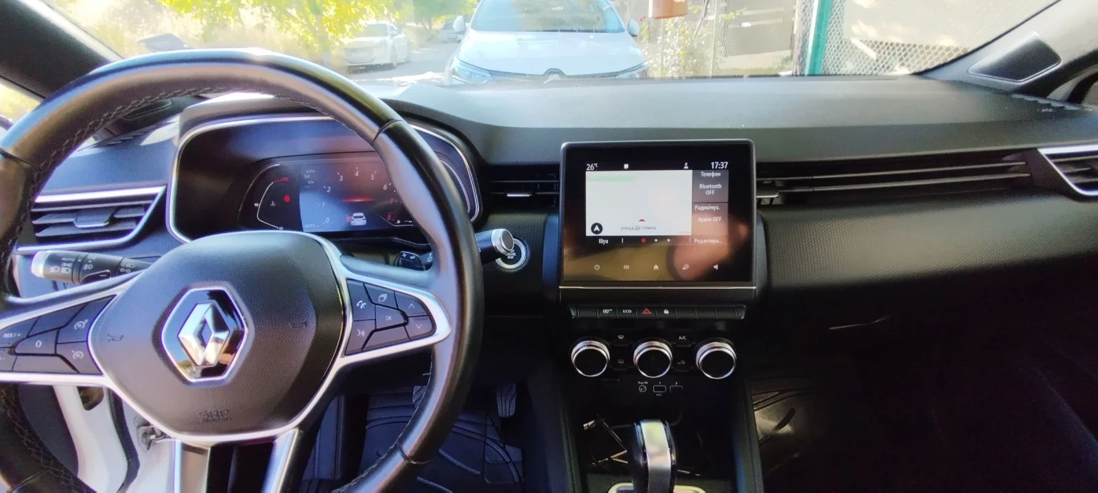 Renault Clio 1.3 Tce - изображение 8