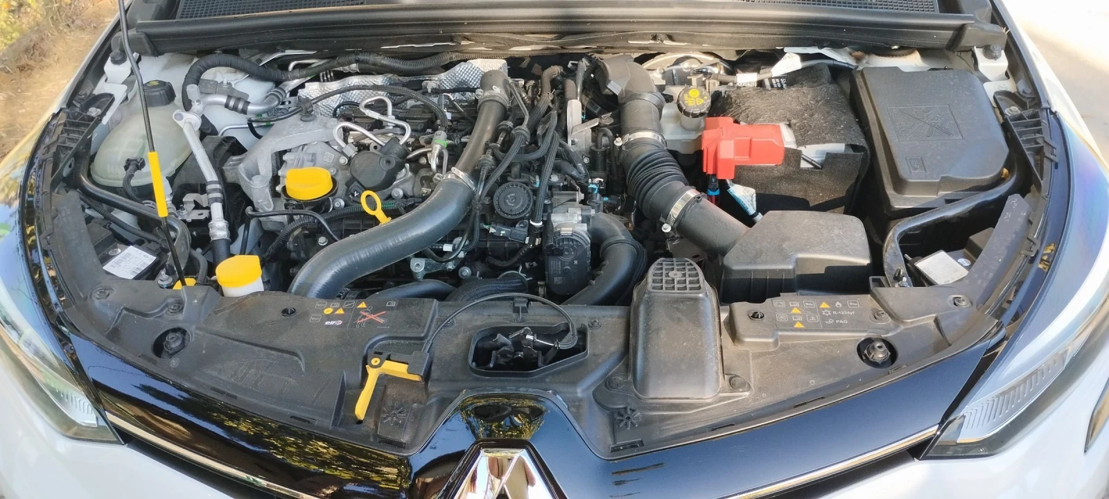 Renault Clio 1.3 Tce - изображение 10