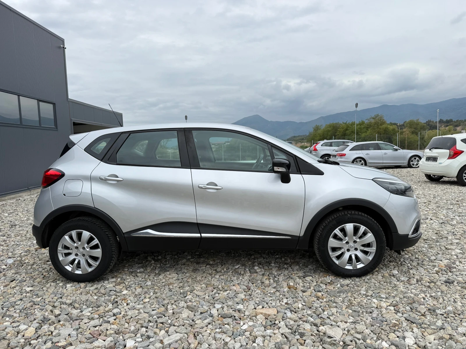 Renault Captur 1.5DCI - изображение 7