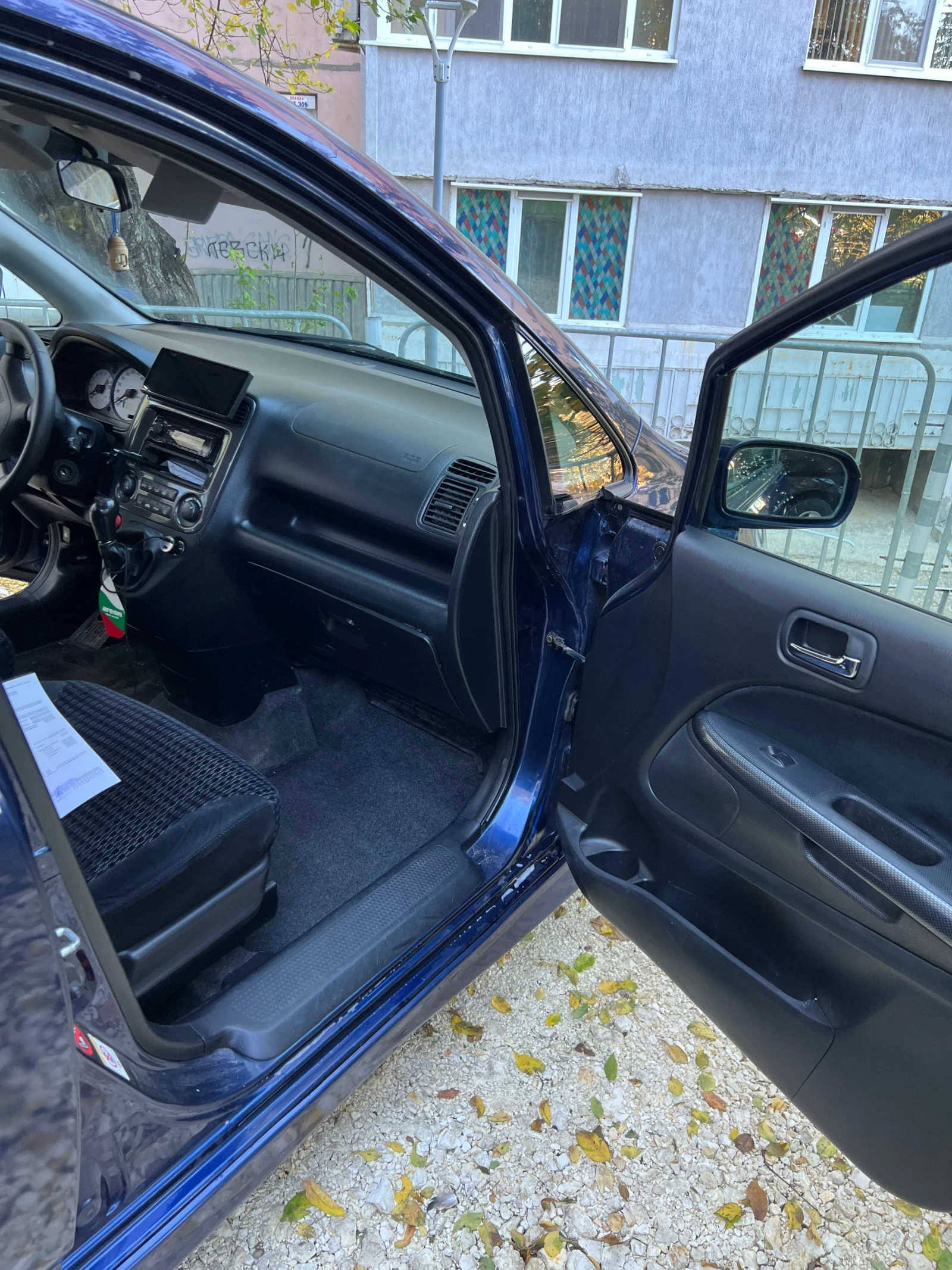 Honda Stream 2.0 i-vtec | Mobile.bg   9