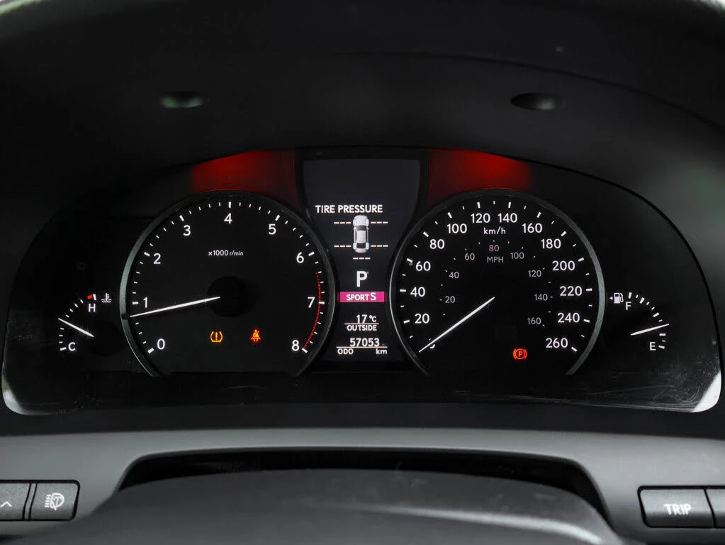 Lexus LS 460 F SPORT* M. LEVINSTON* * *  | Mobile.bg   17