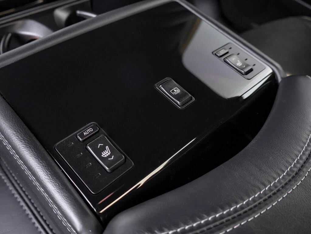 Lexus LS 460 F SPORT* M. LEVINSTON* * *  | Mobile.bg   16