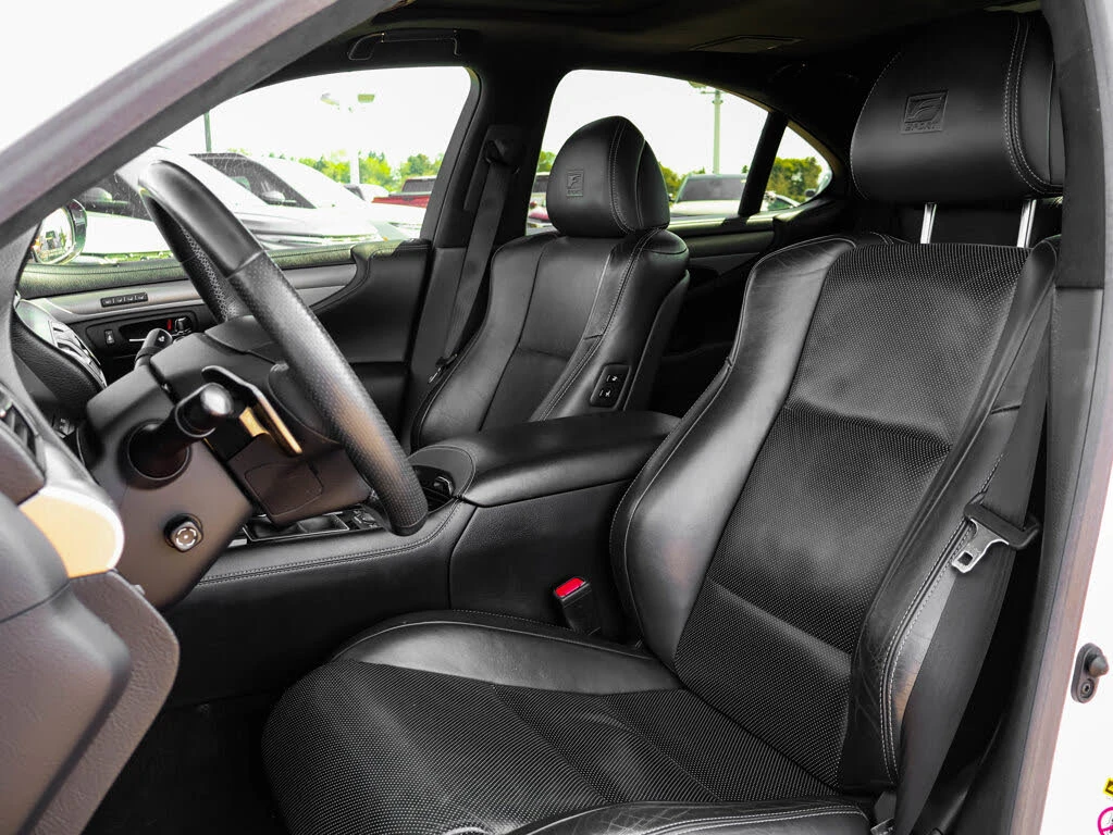 Lexus LS 460 F SPORT* M. LEVINSTON* ПОДГРЕВ* ОБДУХВАНЕ* МАСАЖ - изображение 10