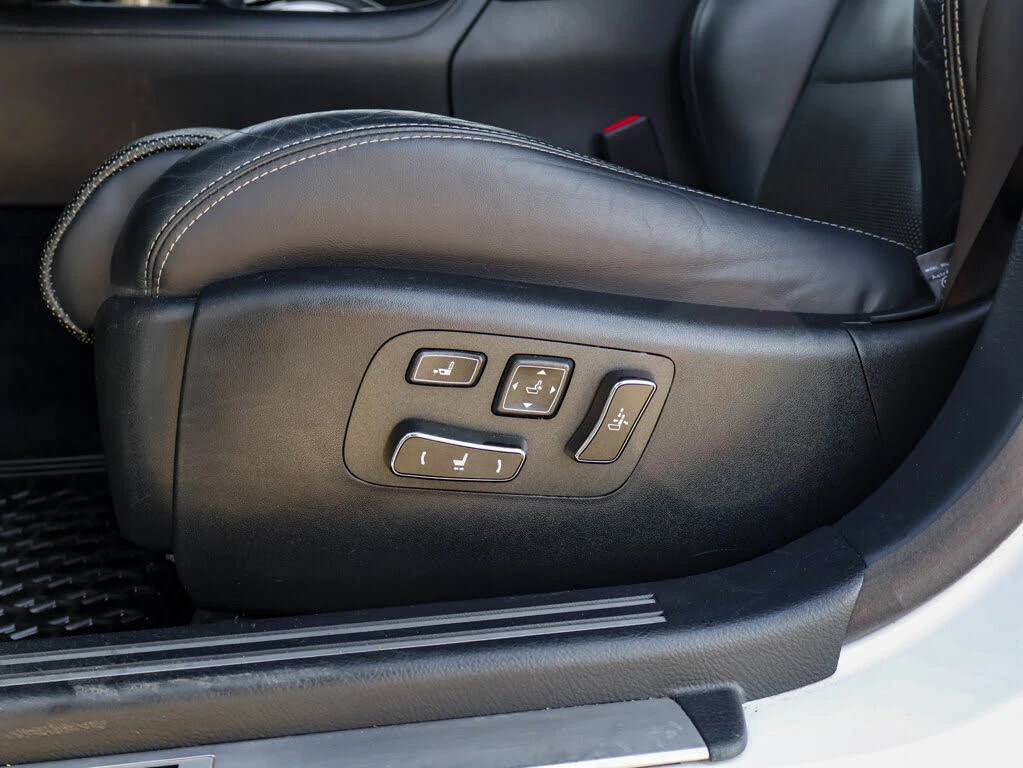 Lexus LS 460 F SPORT* M. LEVINSTON* * *  | Mobile.bg   11