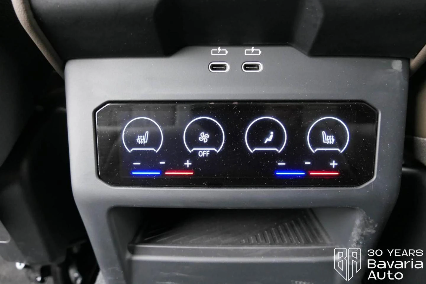 BMW 520 d xDrive Touring M Sport Paket Steptronic | Mobile.bg   12