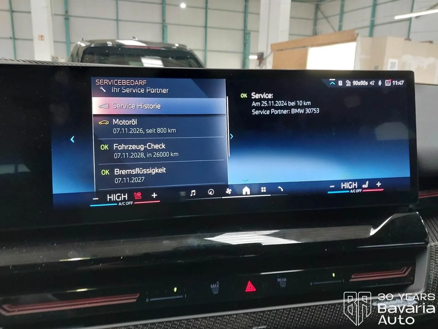 BMW 520 d xDrive Touring M Sport Paket Steptronic | Mobile.bg   11