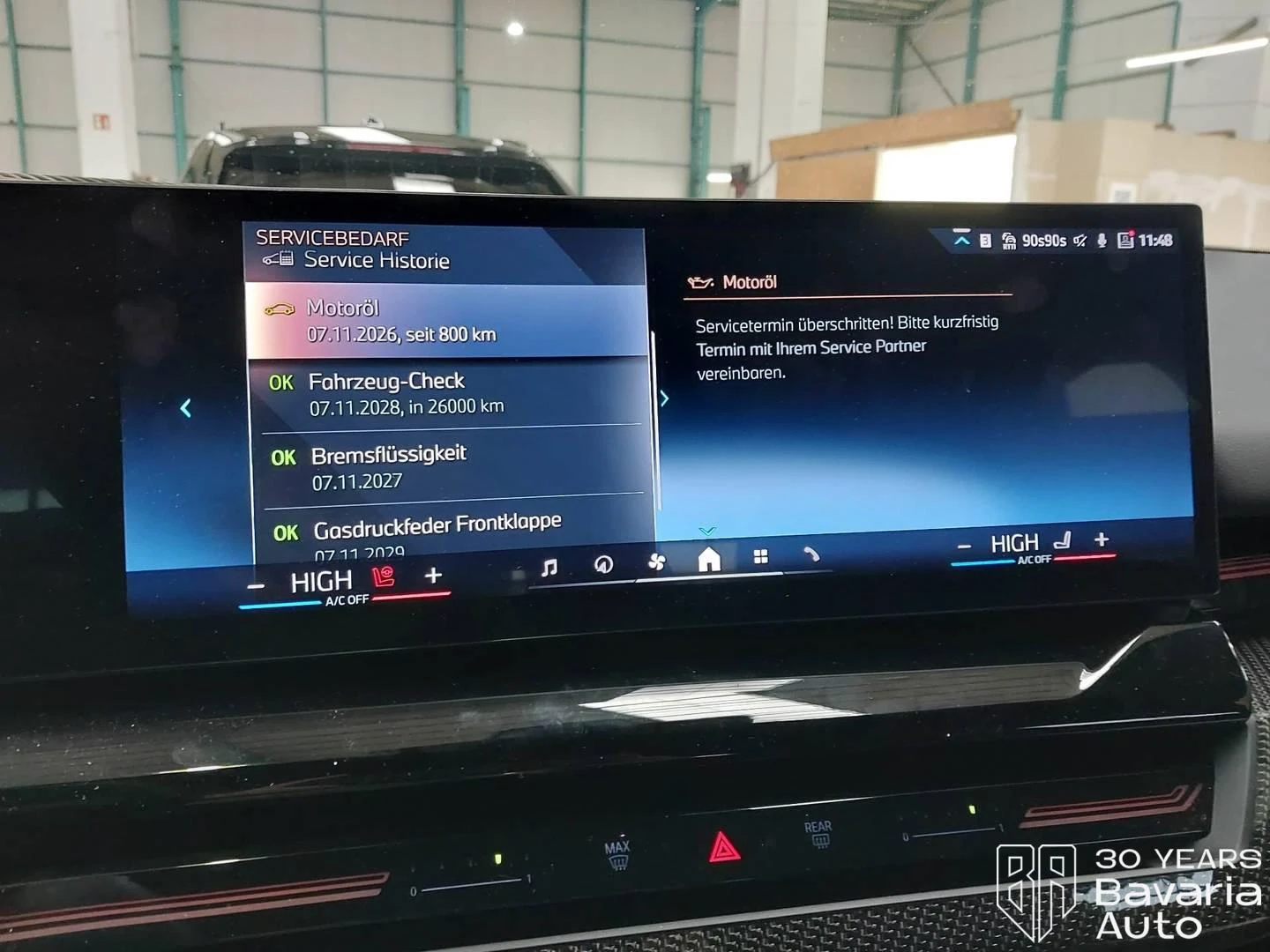 BMW 520 d xDrive Touring M Sport Paket Steptronic | Mobile.bg   10