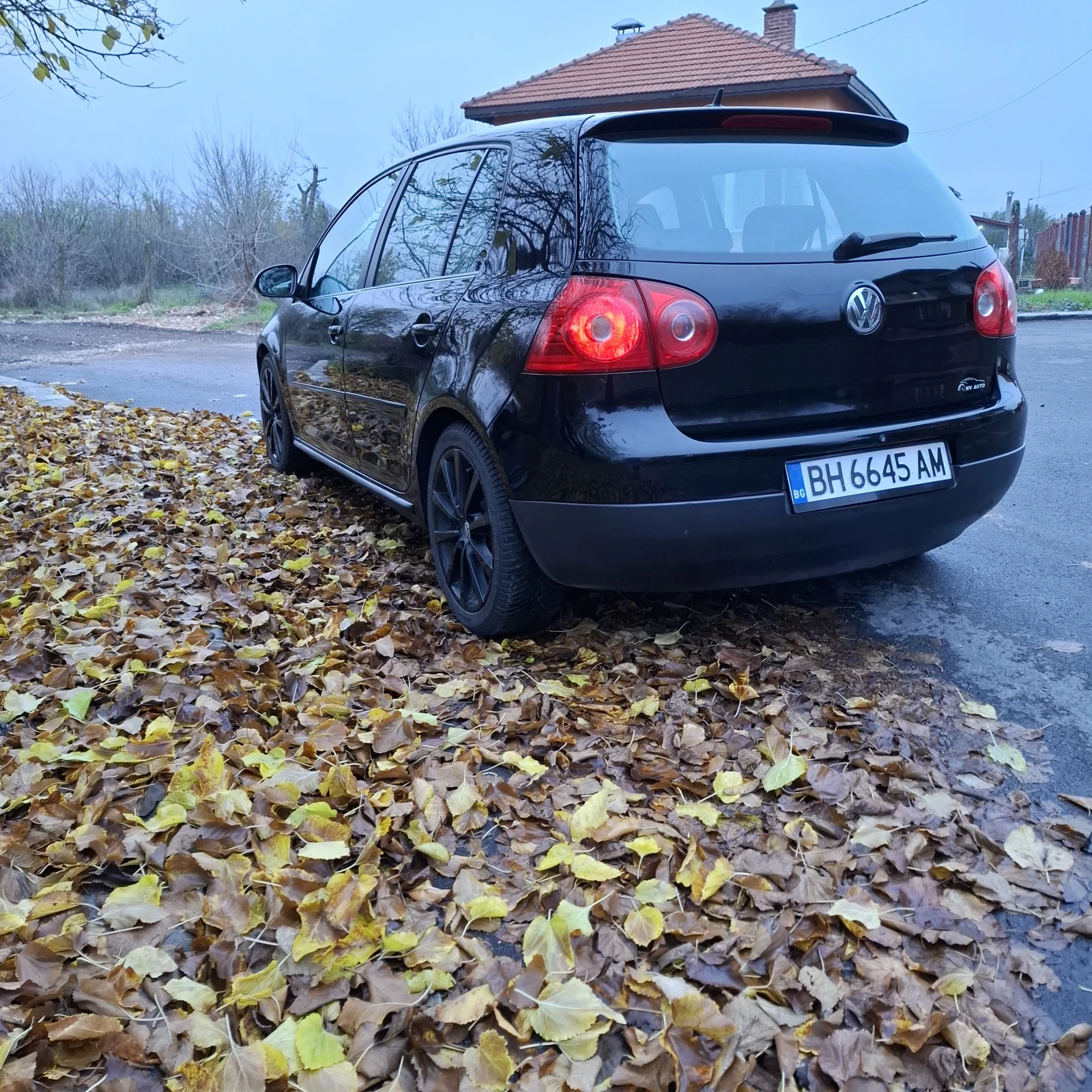 VW Golf  - изображение 4