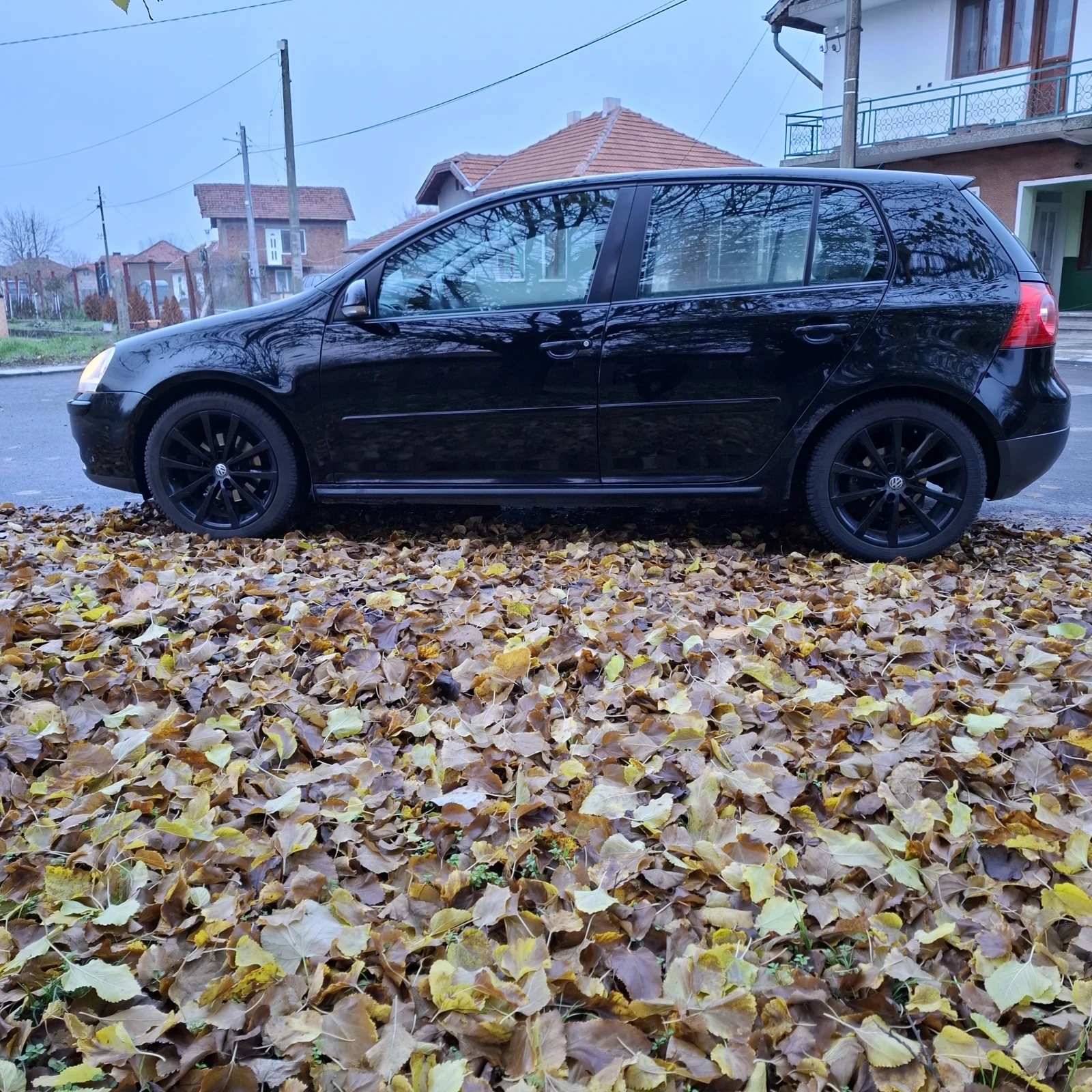 VW Golf  - изображение 3