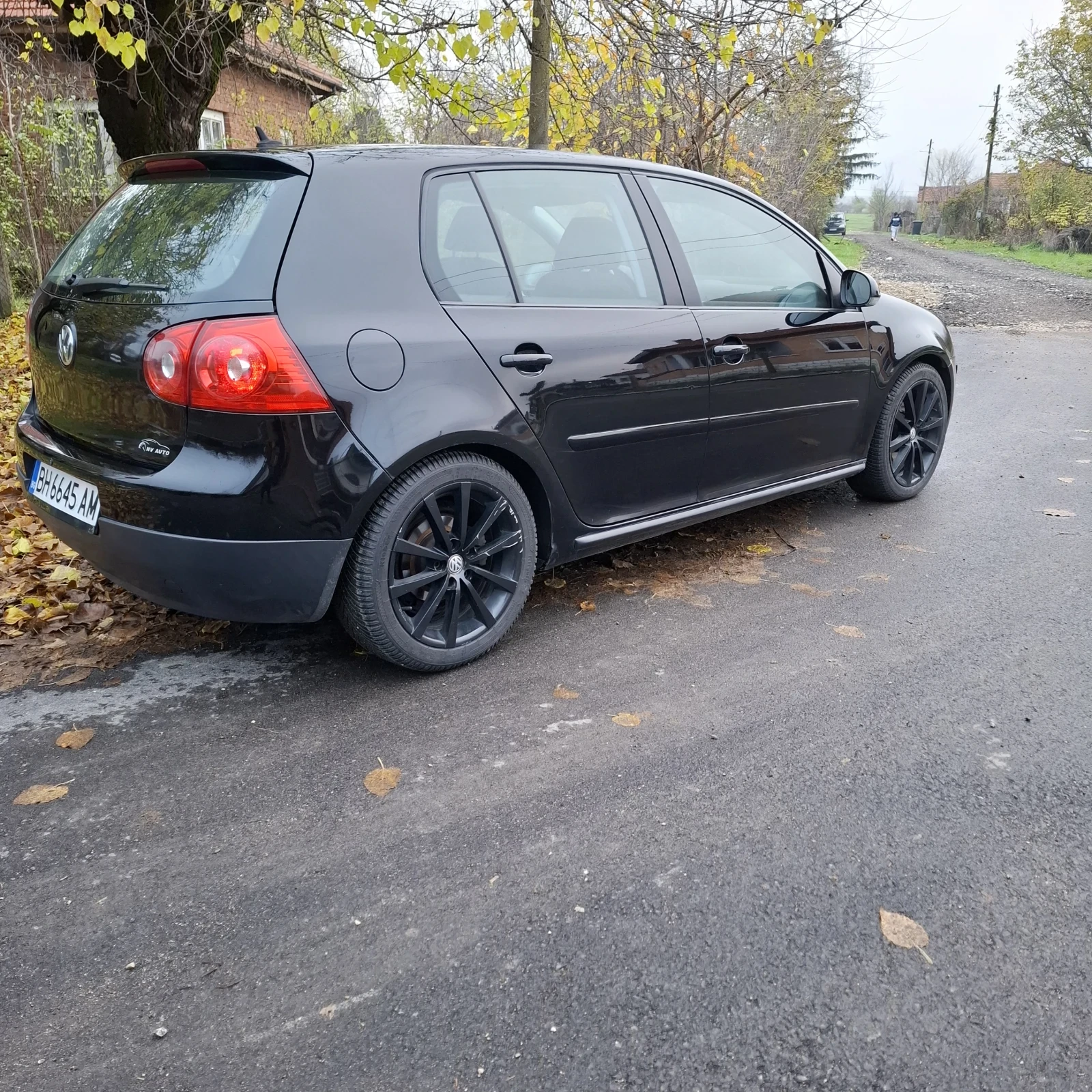 VW Golf  - изображение 8