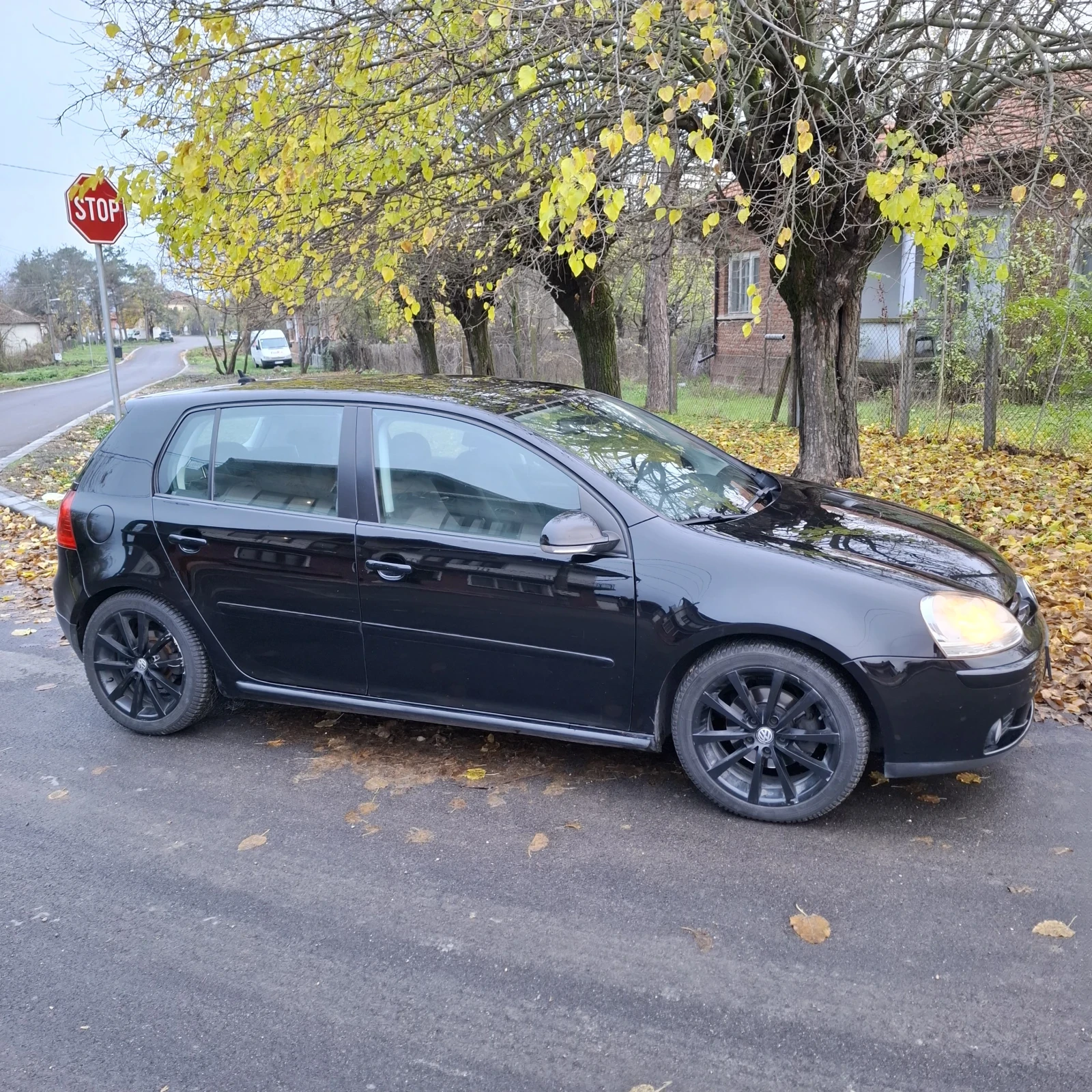 VW Golf  - изображение 7