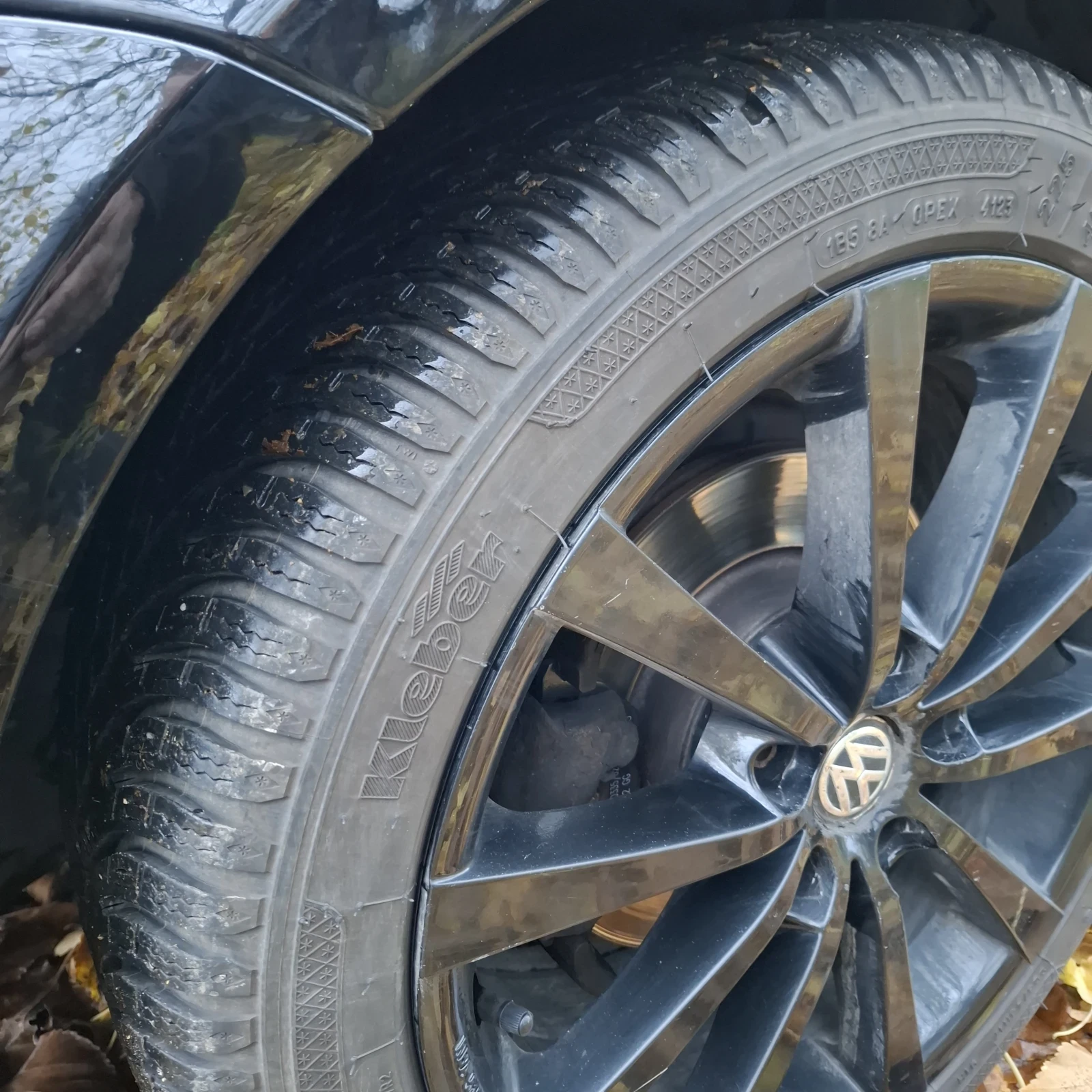 VW Golf  - изображение 5