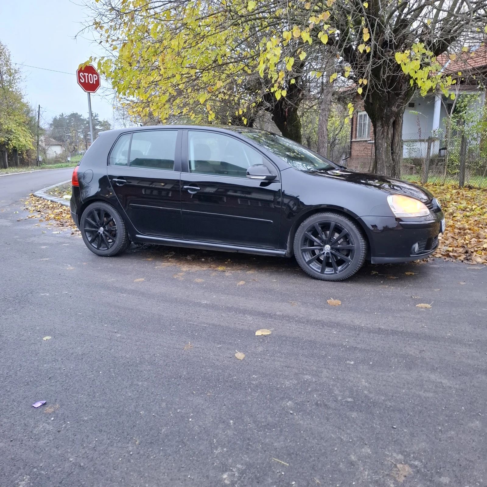 VW Golf  - изображение 2