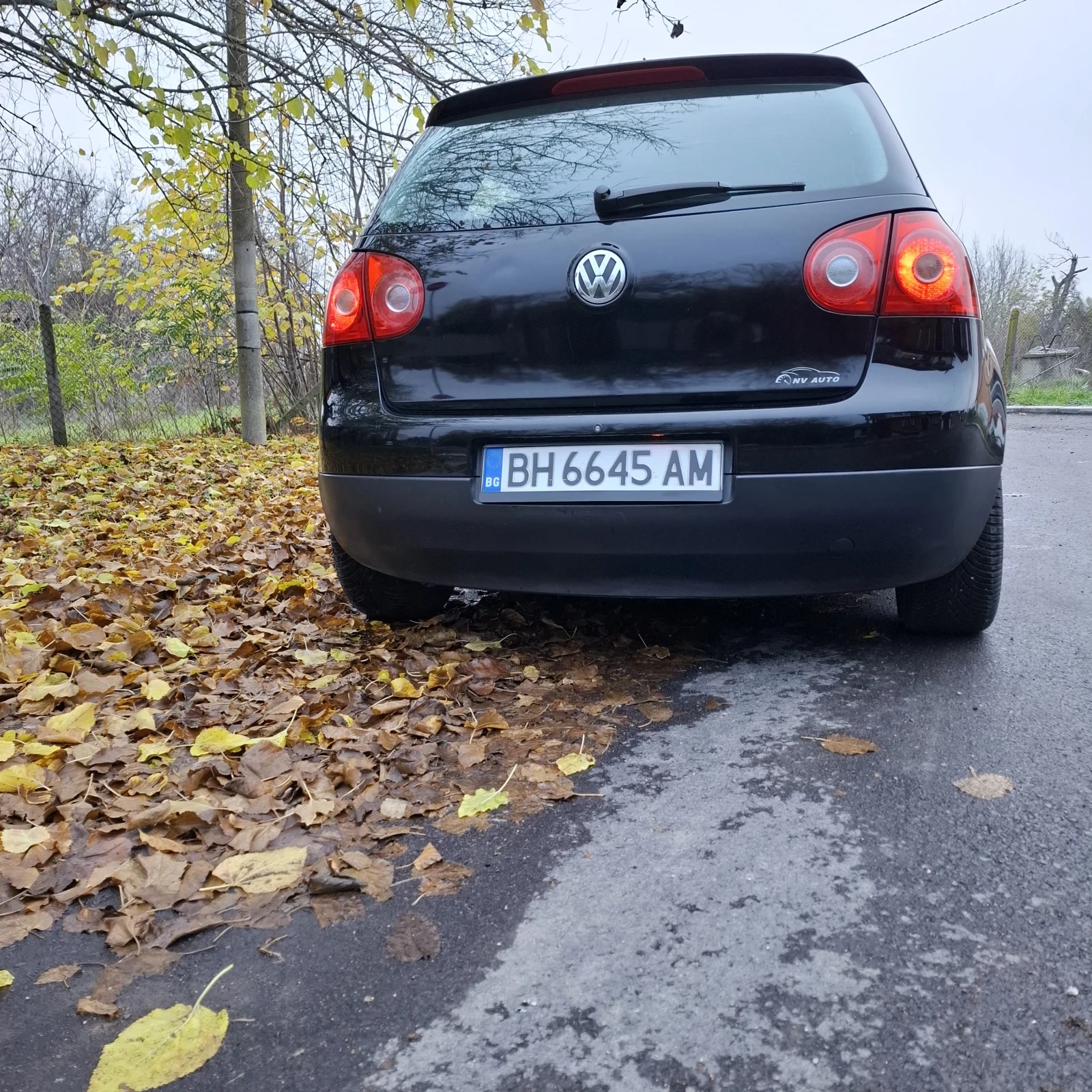 VW Golf  - изображение 9