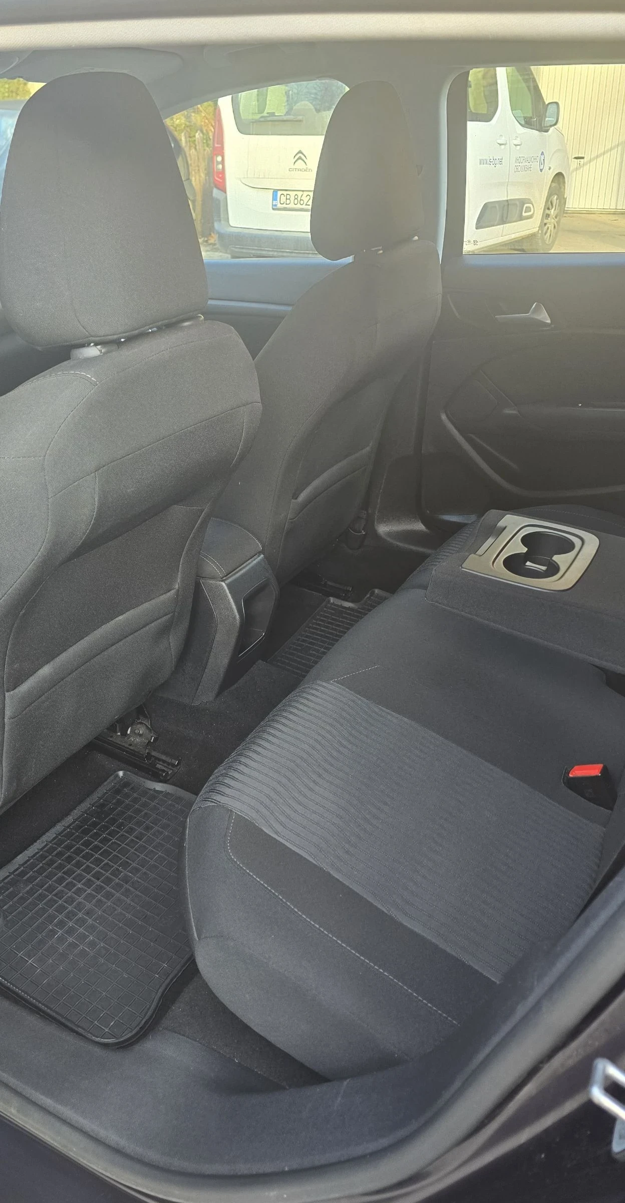 Peugeot 308 1.6 HDI | Mobile.bg   12