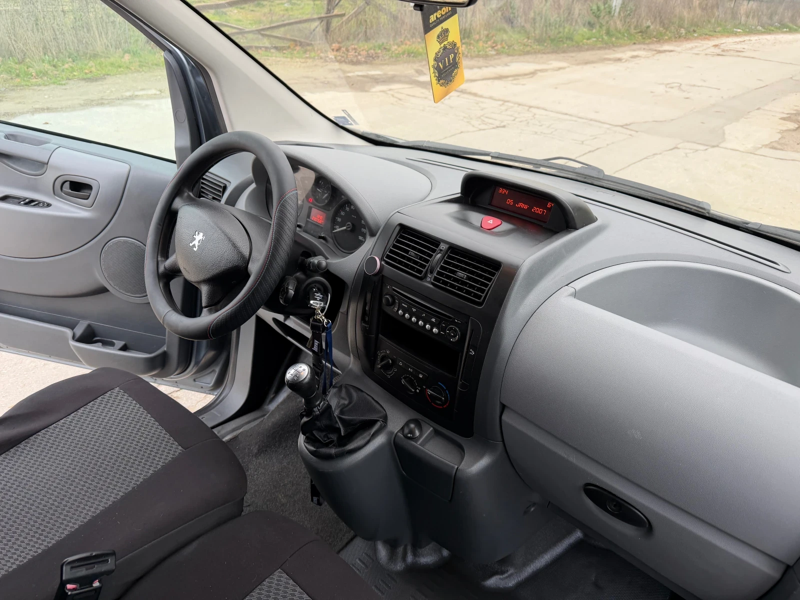 Peugeot Expert 1.6HDI-90kc-Швейцария.. - изображение 9