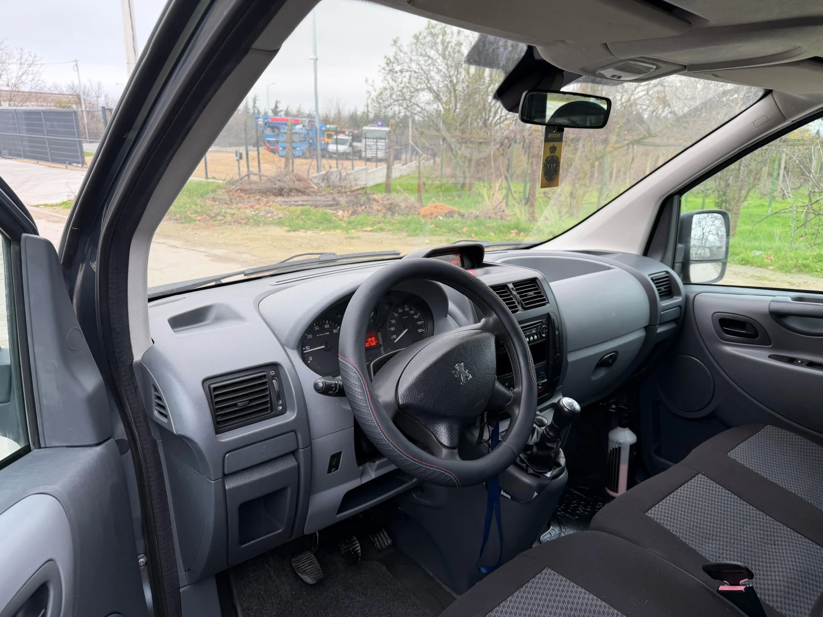 Peugeot Expert 1.6HDI-90kc-.. | Mobile.bg   16