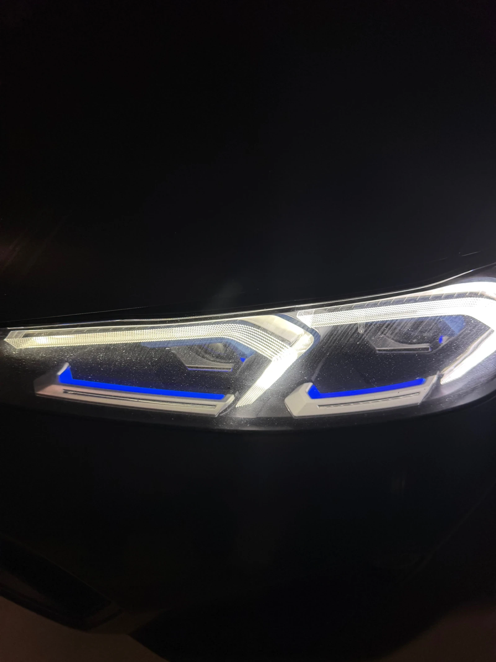 BMW 320 X-Drive M-pack Head-Up  | Mobile.bg � ����������� 15