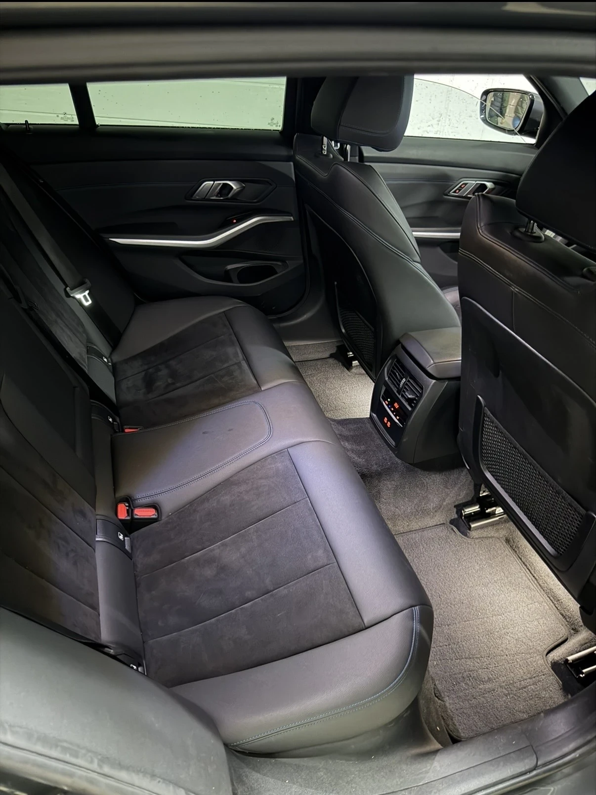 BMW 320 X-Drive M-pack Head-Up  | Mobile.bg � ����������� 9