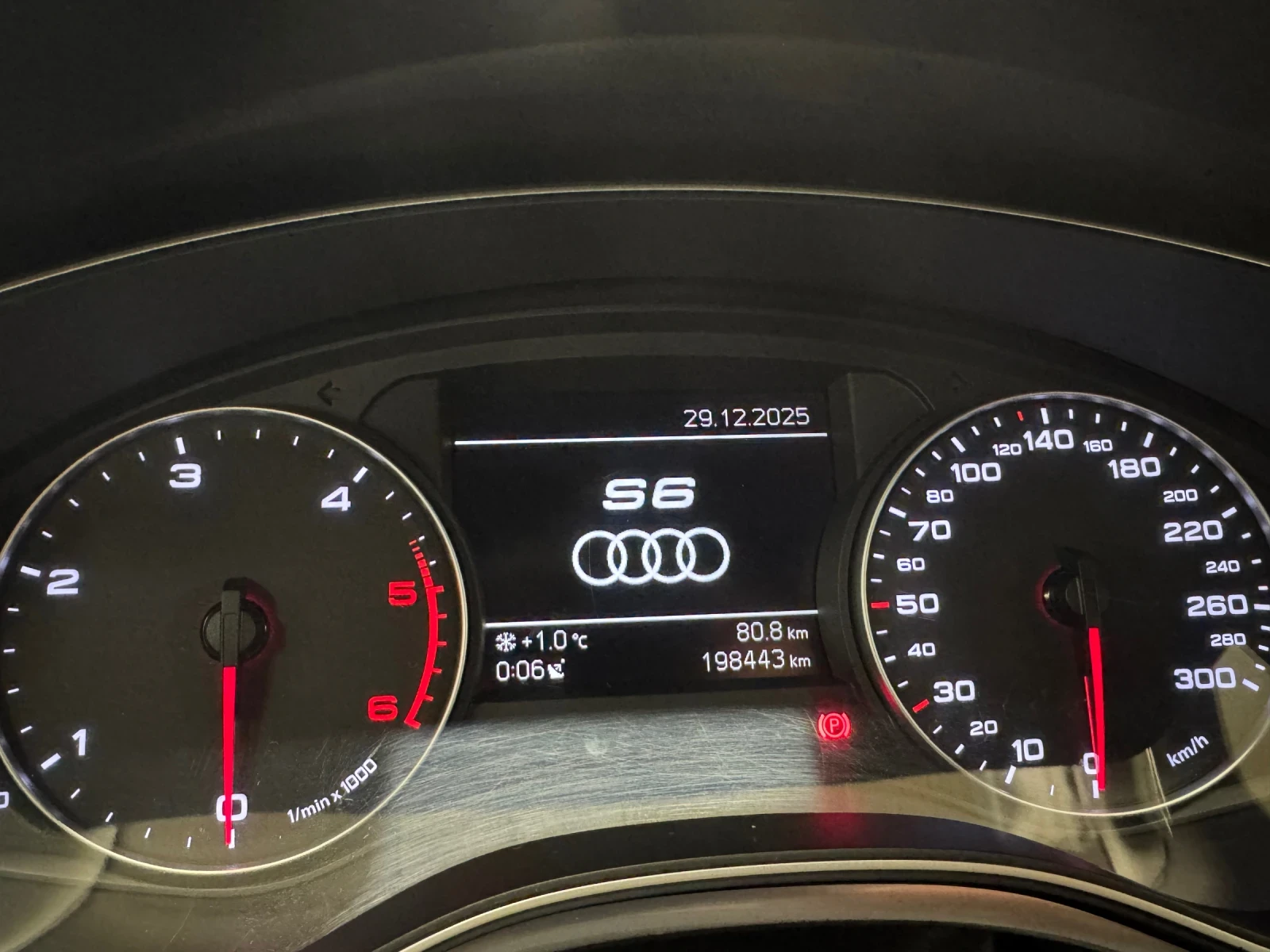 Audi A6 втори съобственик жена, Ауди А6 2014г.  - изображение 2