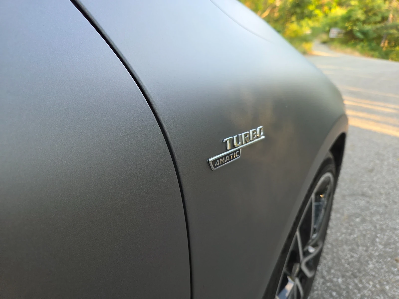 Mercedes-Benz CLA 350 AMG 35 AMG | Mobile.bg � ����������� 16