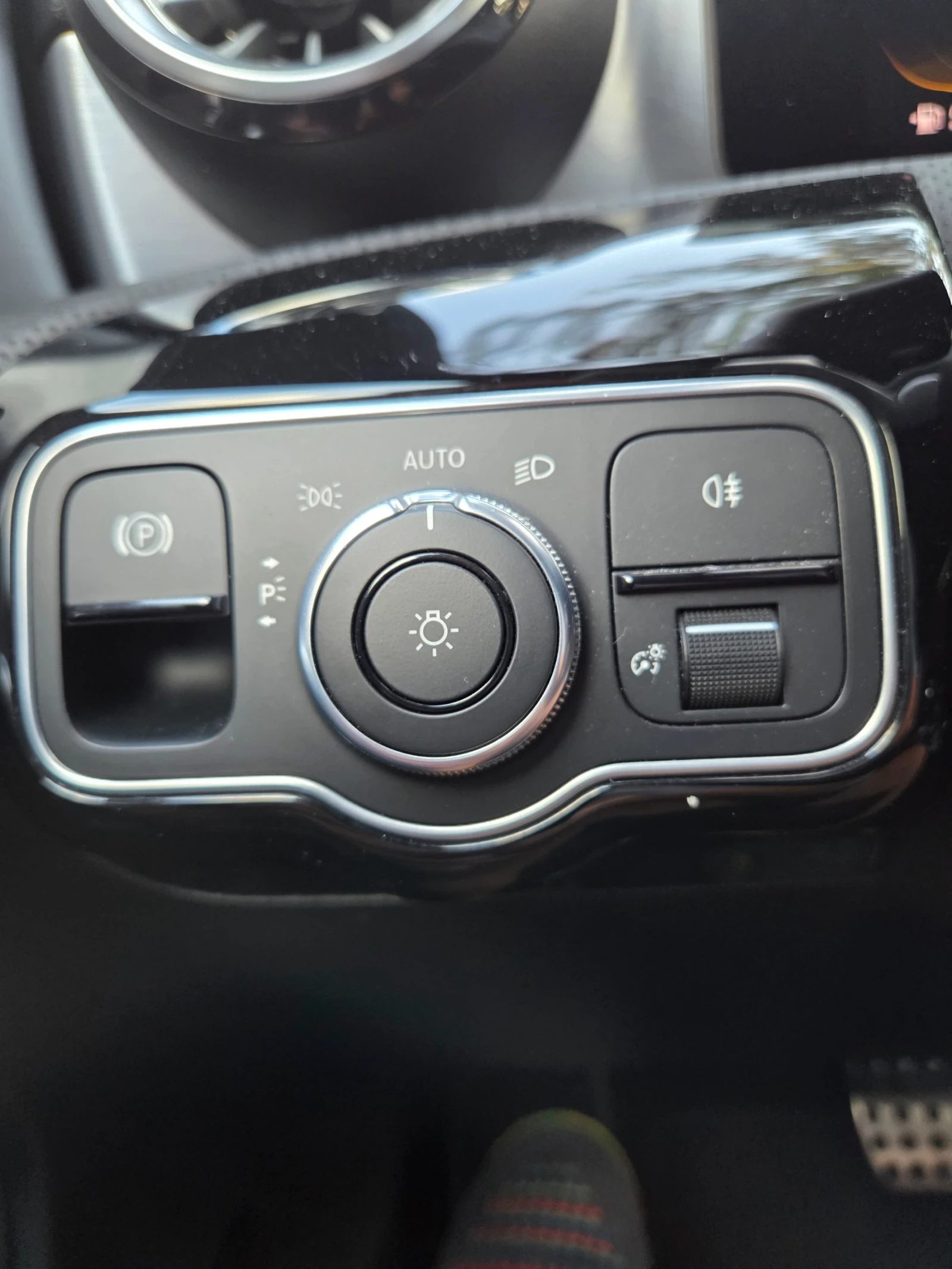 Mercedes-Benz CLA 350 AMG 35 AMG | Mobile.bg � ����������� 13