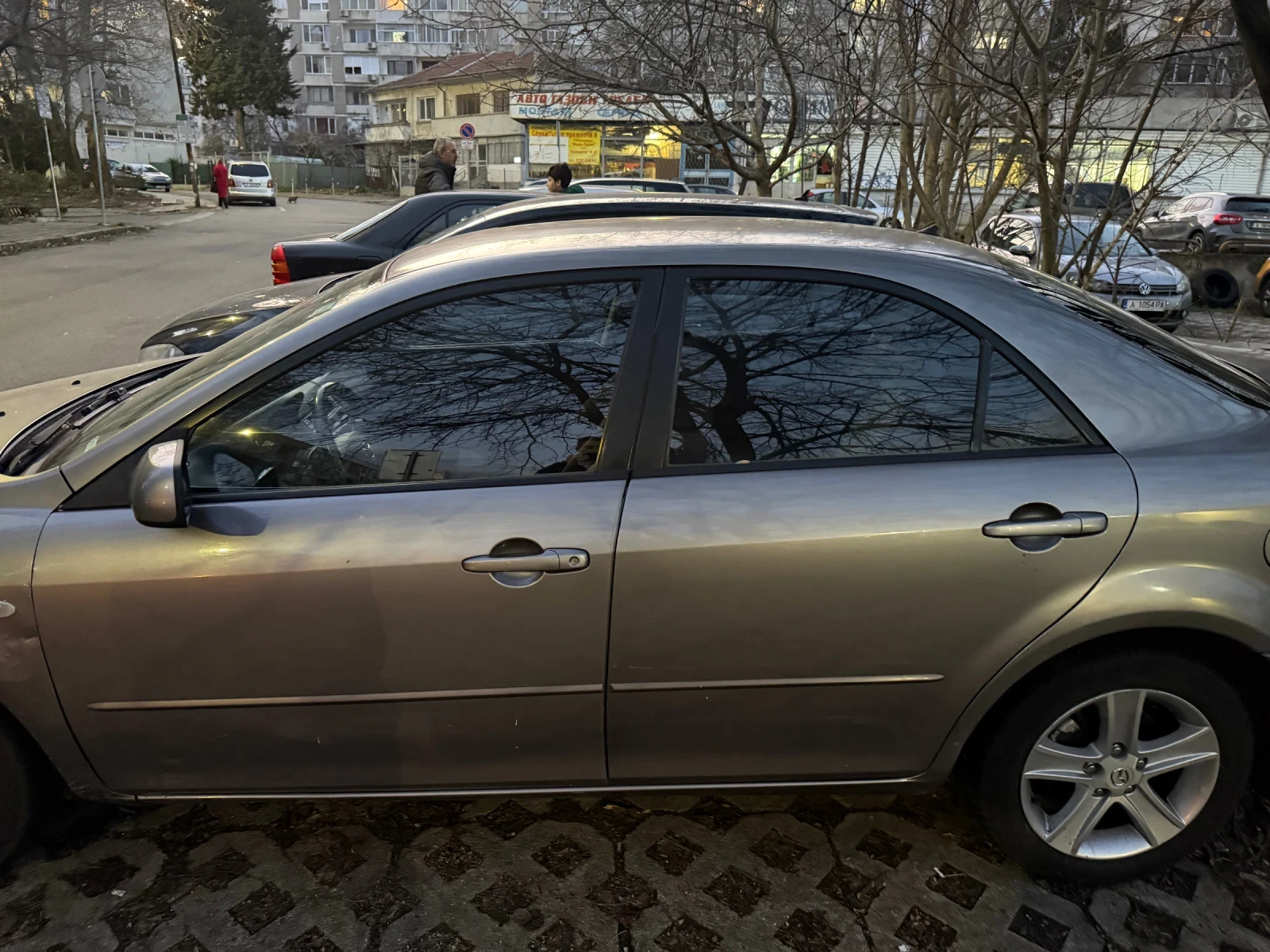 Mazda 6  - изображение 3