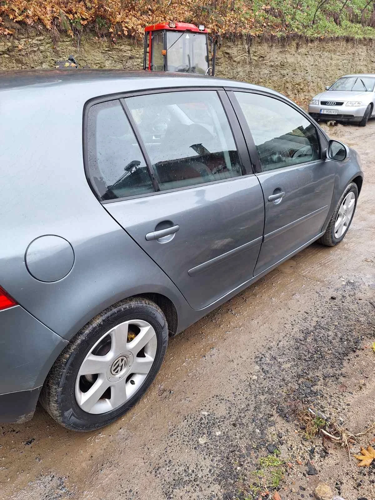 VW Golf | Mobile.bg � ����������� 4