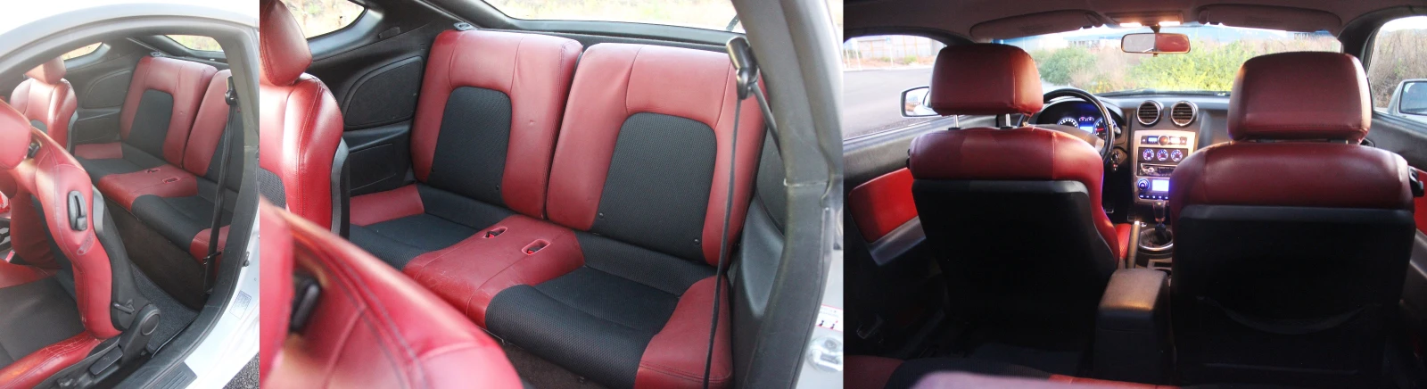 Hyundai Coupe DOHC 16V �� ��� | Mobile.bg � ����������� 10