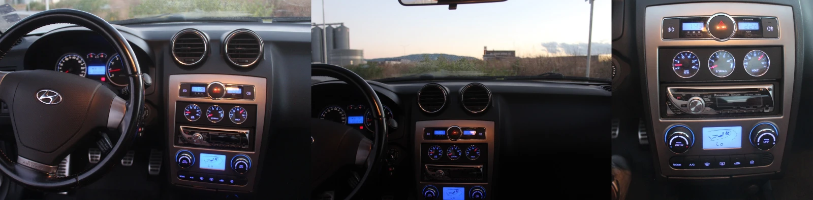 Hyundai Coupe DOHC 16V �� ��� | Mobile.bg � ����������� 11