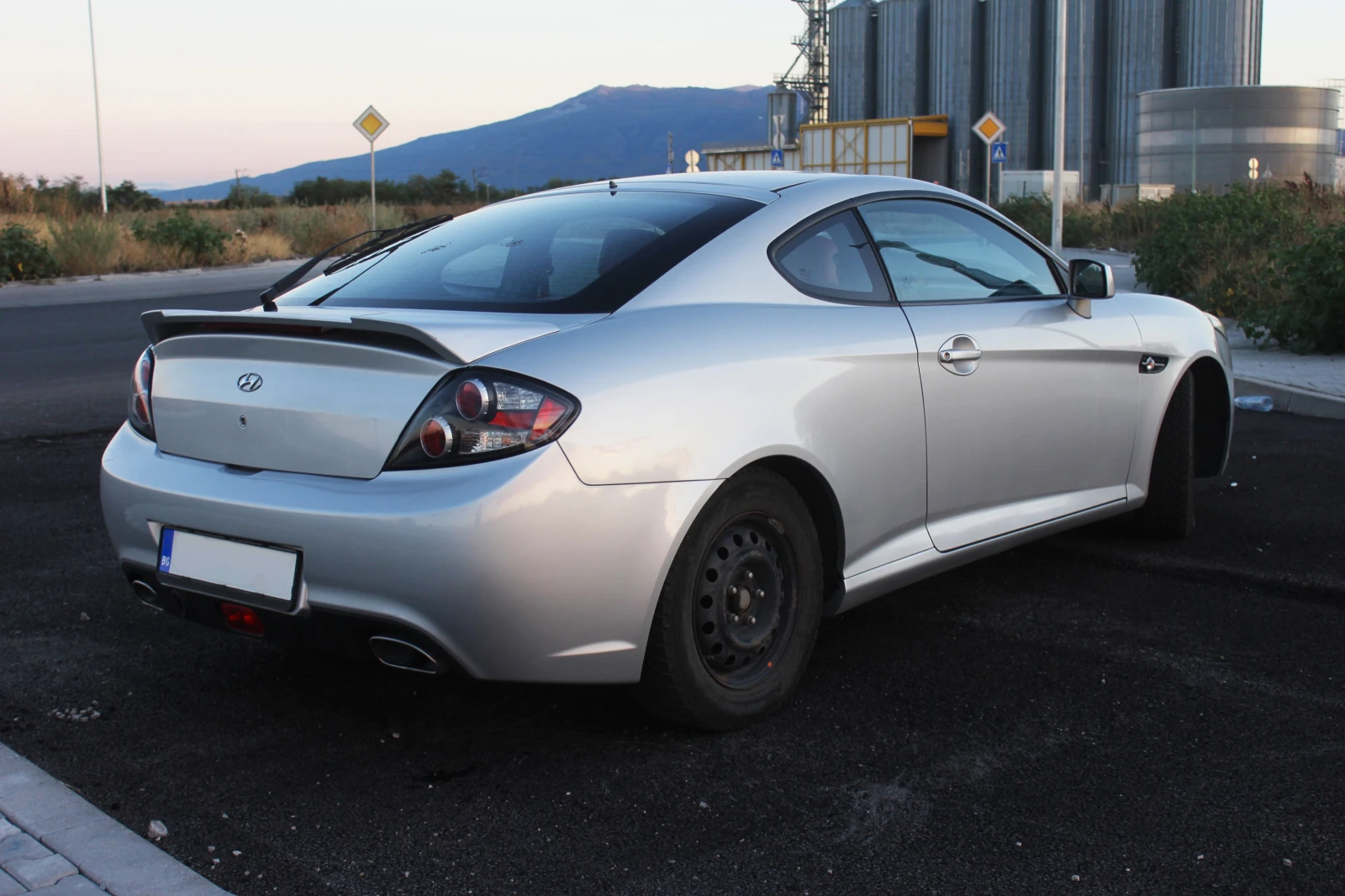 Hyundai Coupe DOHC 16V �� ��� | Mobile.bg � ����������� 3