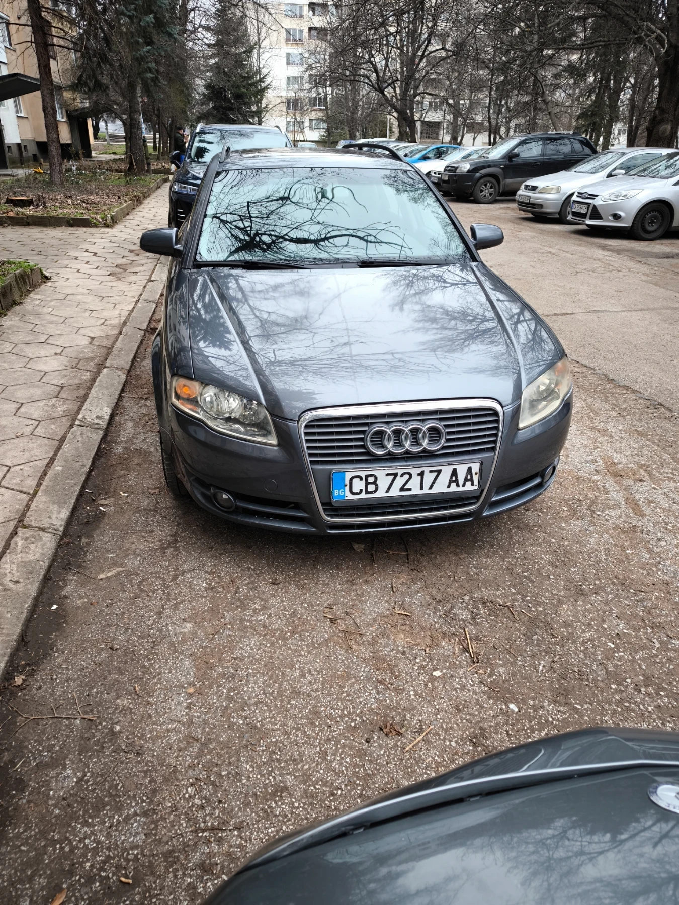 Audi A4 | Mobile.bg � ����������� 1