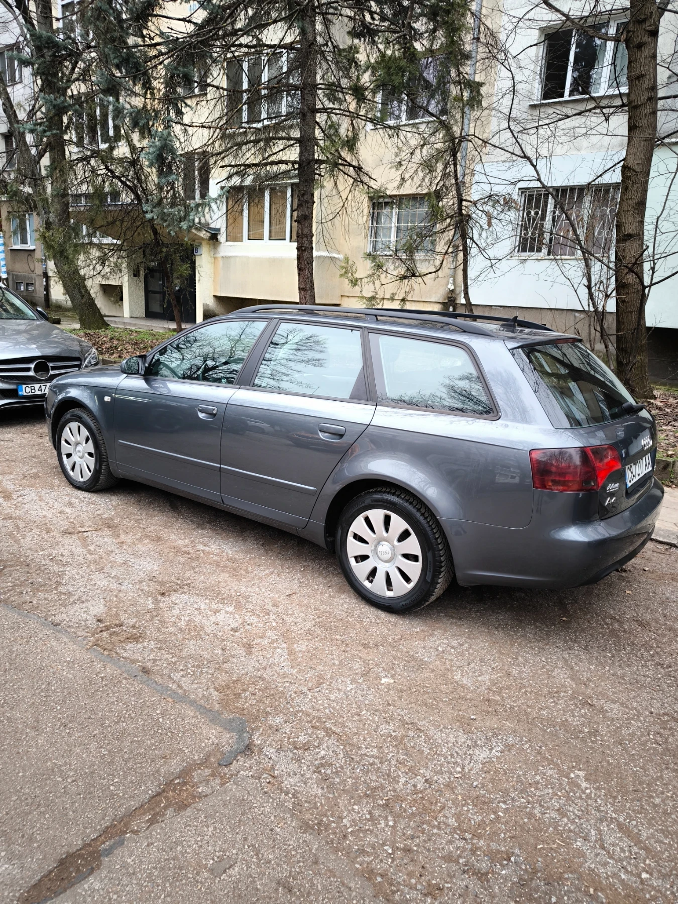 Audi A4 | Mobile.bg � ����������� 4