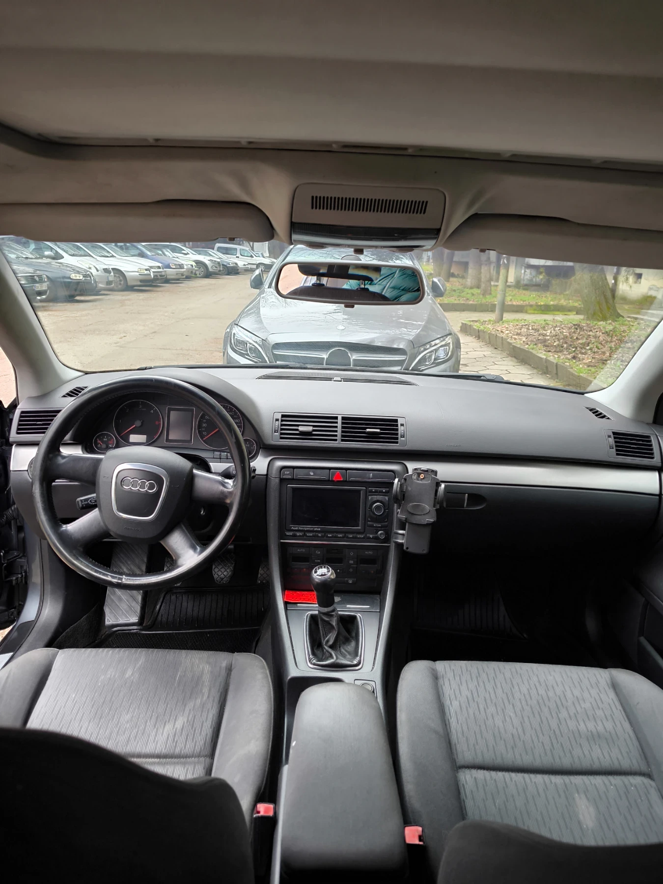 Audi A4 | Mobile.bg � ����������� 7