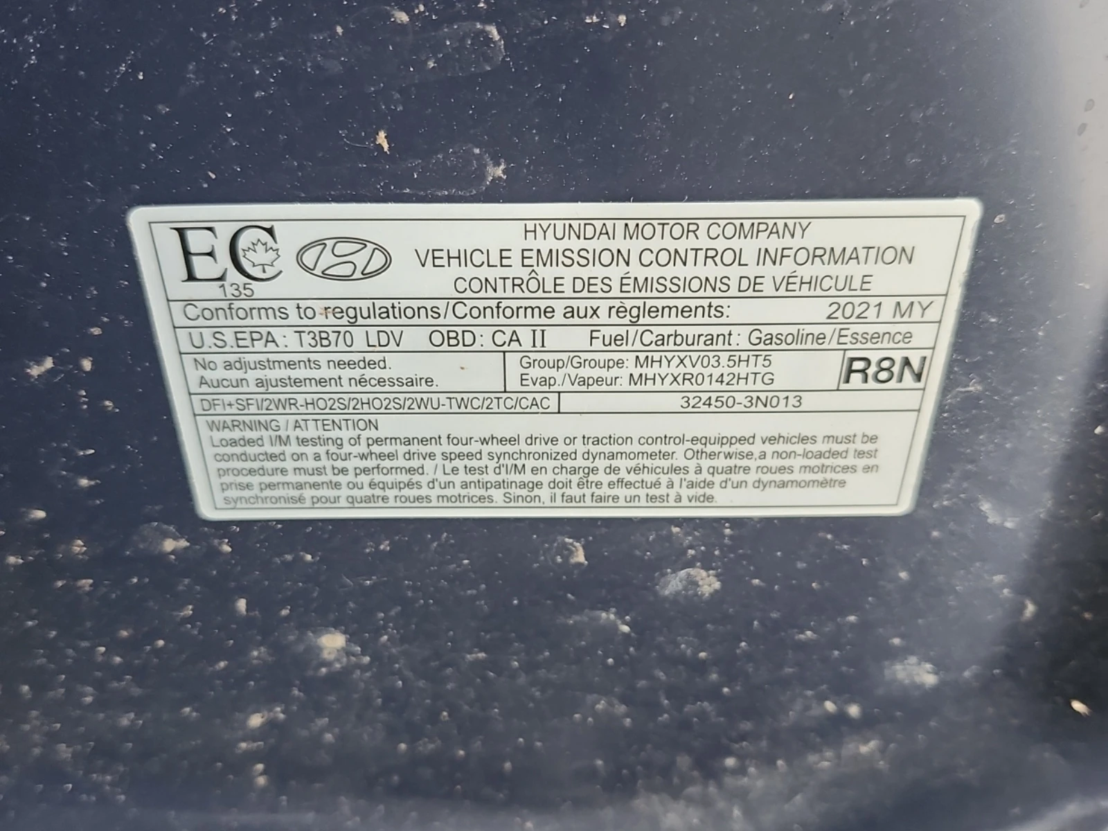 Genesis G80 3.5T PRESTIGE * CARFAX*  | Mobile.bg � ����������� 11