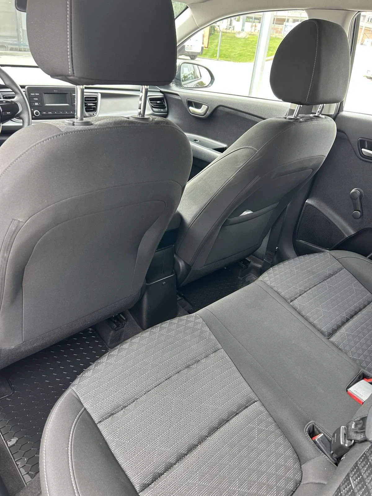 Kia Rio 1, 25 - изображение 9