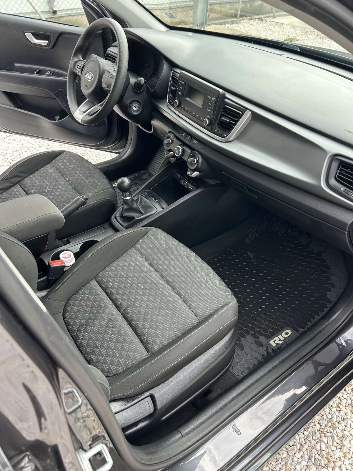 Kia Rio 1, 25 - изображение 8