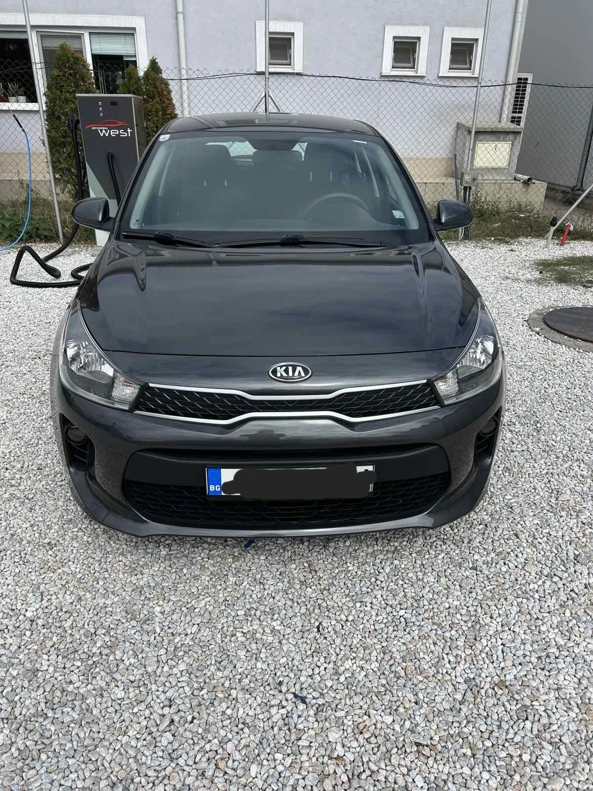 Kia Rio 1, 25 | Mobile.bg � ����������� 1
